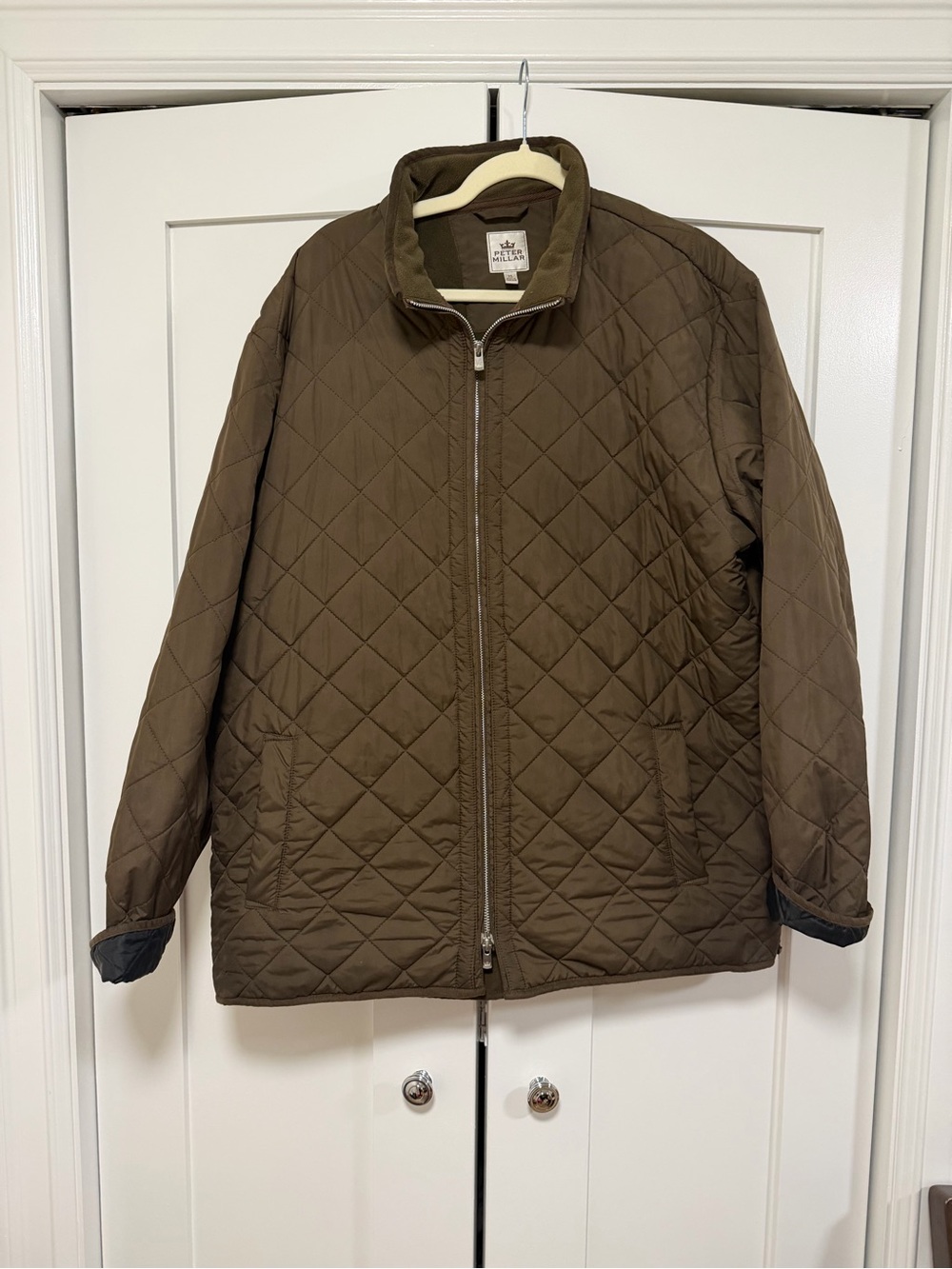 Peter Miller Jacket